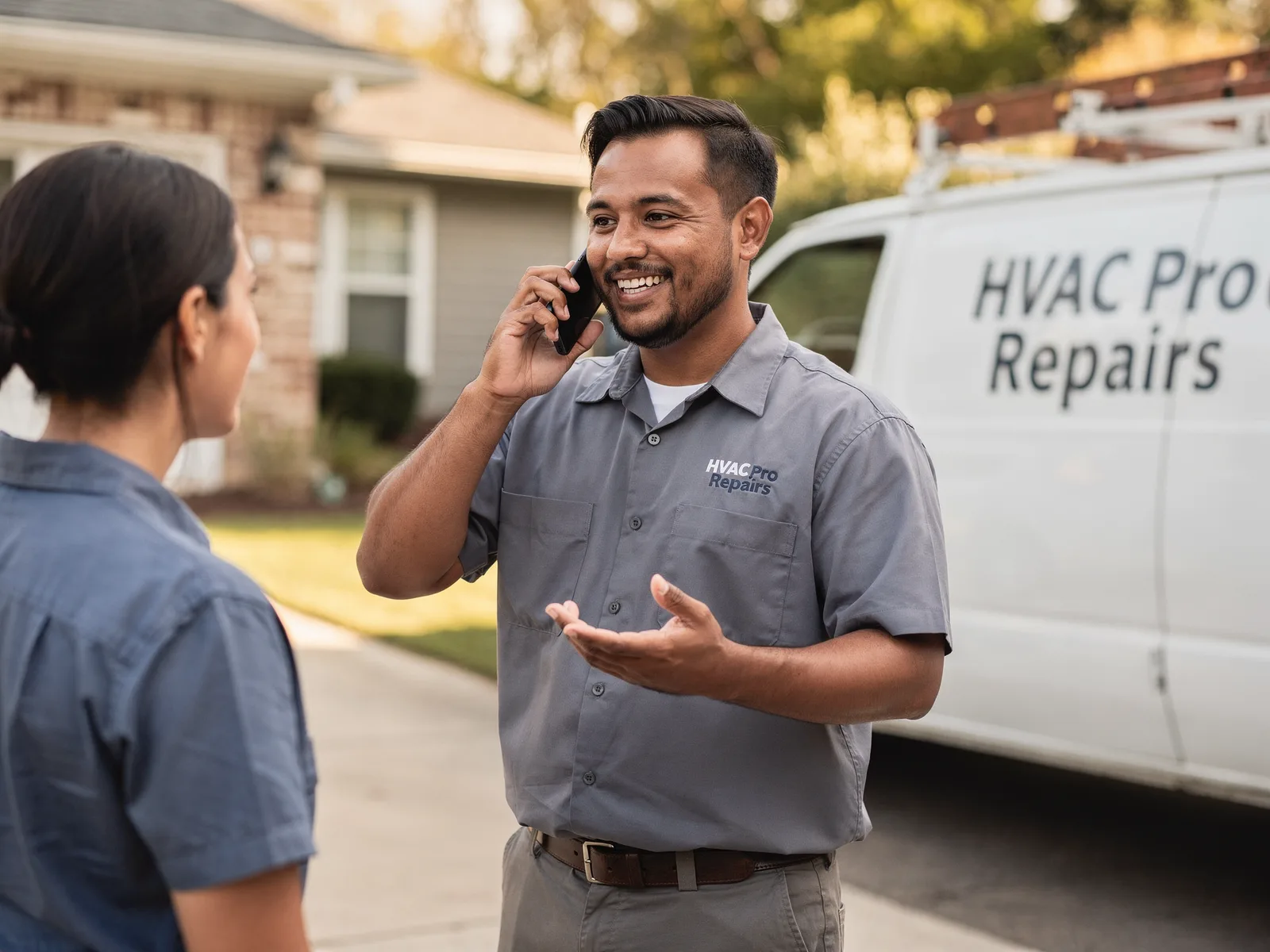 Heat Pump Repair Pitcher, NY FAQs